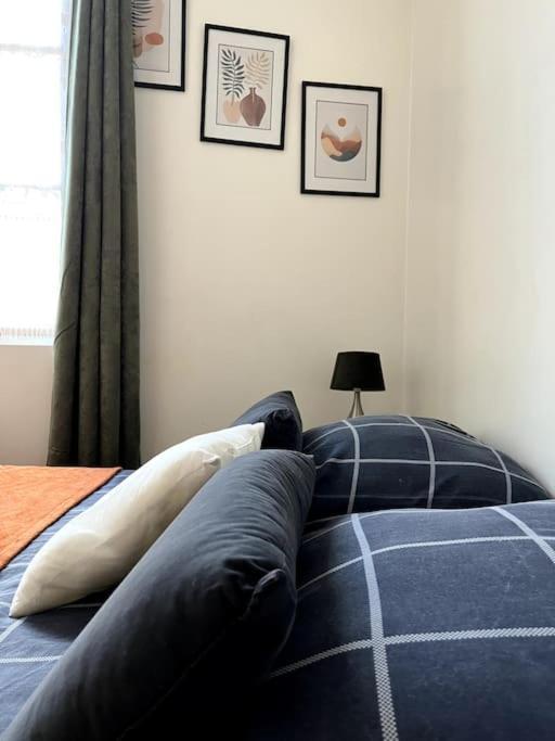 Studio 4 - Cosy Bord De Loire Orleans Exterior photo